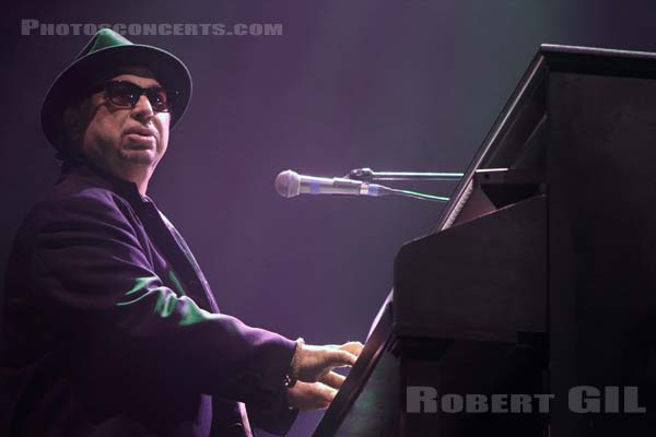 TOTO - 2013-06-13 - PARIS - Zenith - 